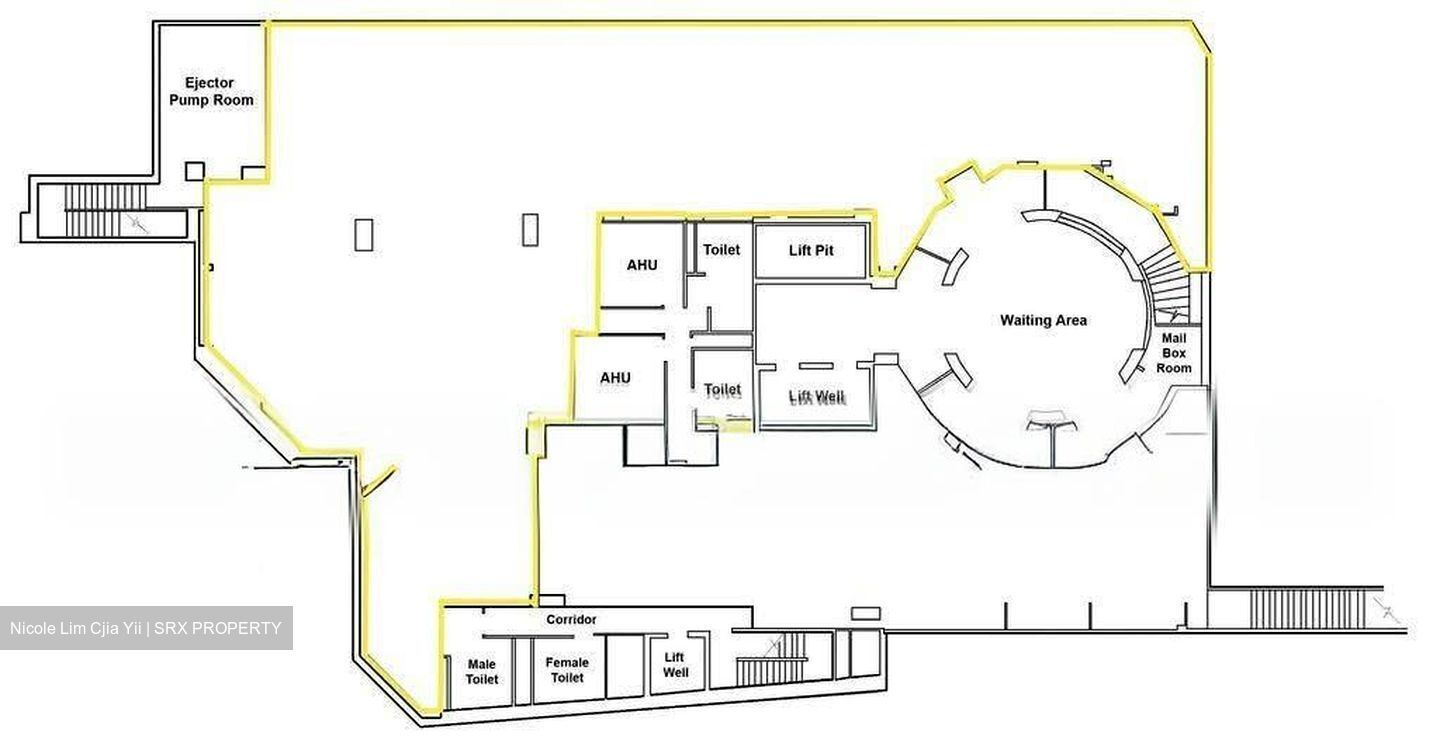 Winsland House I (D9), Retail #611080991